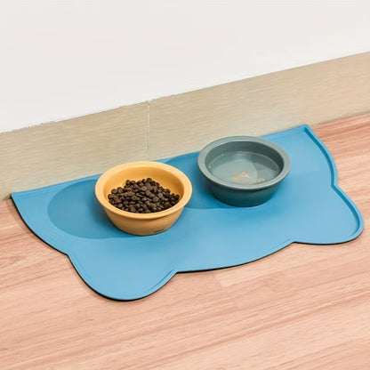 Tapis d'Alimentation Anti-Déversement