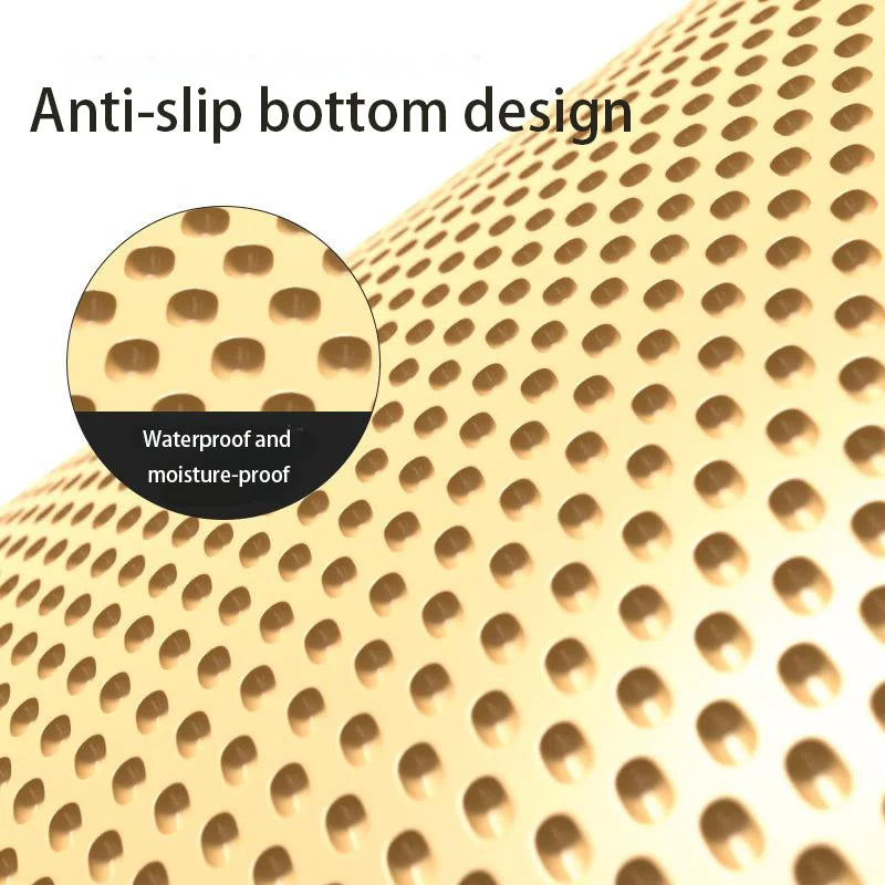 Tapis Litière Filtrant & Double Protection