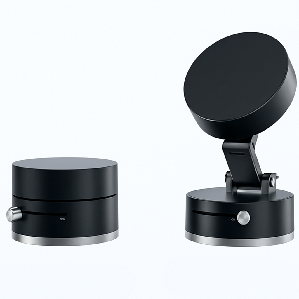 Support Téléphone Magnétique Multi-fonction