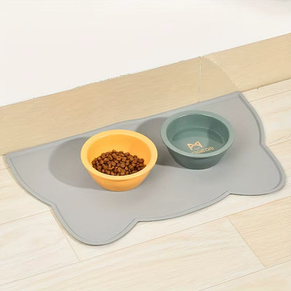 Tapis d'Alimentation Anti-Déversement